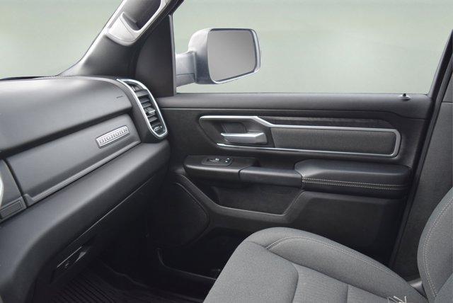 used 2023 Ram 1500 car, priced at $36,872