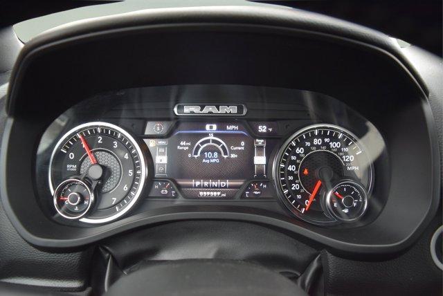 used 2023 Ram 1500 car, priced at $36,872