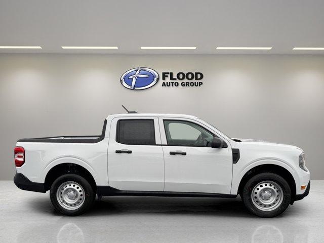 new 2026 Ford Maverick car, priced at $30,105