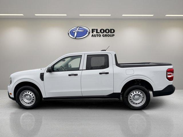 new 2026 Ford Maverick car, priced at $30,105