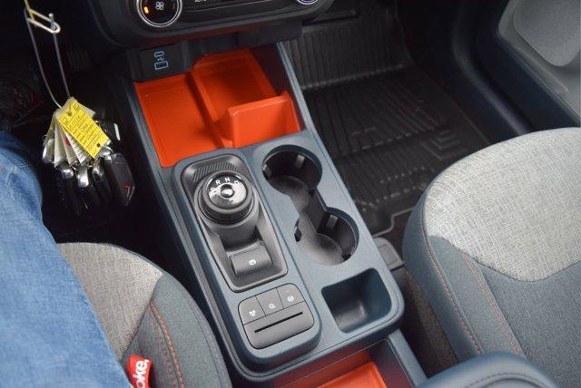used 2024 Ford Maverick car, priced at $31,291