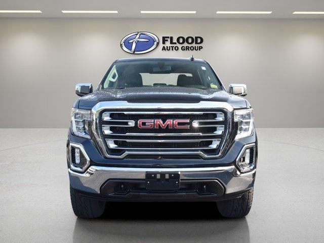 used 2019 GMC Sierra 1500 car, priced at $36,291