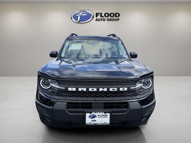 new 2026 Ford Bronco Sport car, priced at $33,825