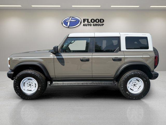 new 2026 Ford Bronco car, priced at $59,784