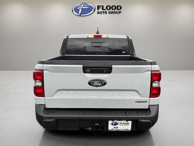 new 2026 Ford Maverick car, priced at $44,430