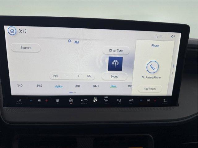 new 2026 Ford Maverick car, priced at $44,430