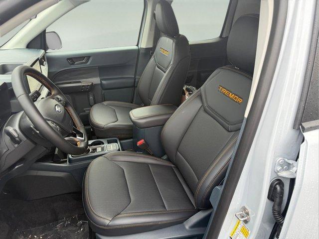 new 2026 Ford Maverick car, priced at $44,430