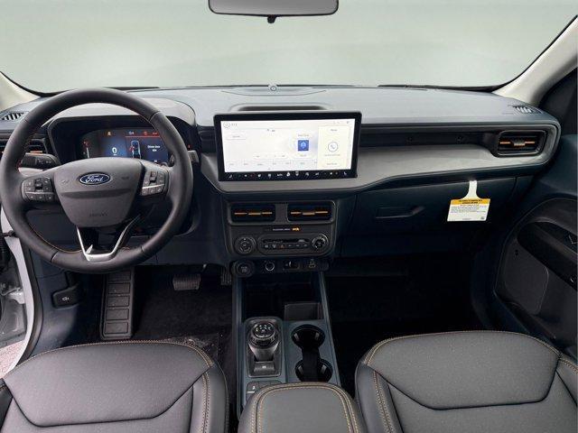 new 2026 Ford Maverick car, priced at $44,430