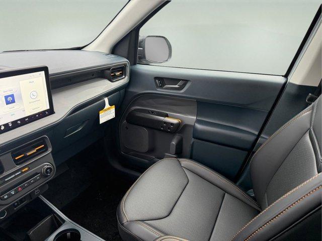 new 2026 Ford Maverick car, priced at $44,430