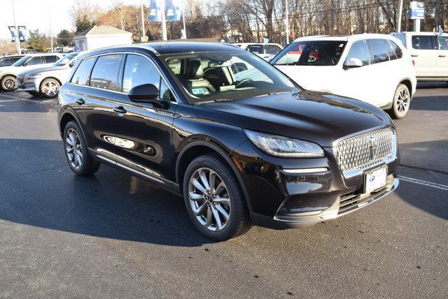 used 2022 Lincoln Corsair car, priced at $30,000