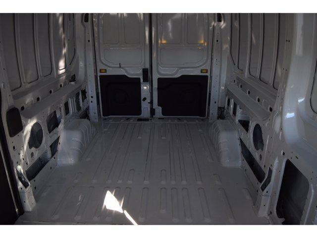 new 2026 Ford Transit-250 car, priced at $53,895