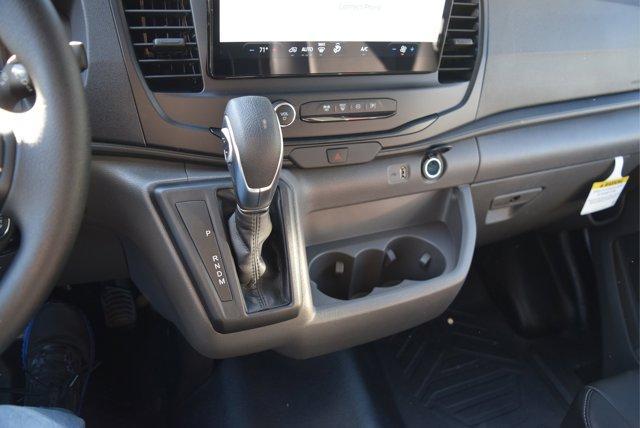 new 2026 Ford Transit-250 car, priced at $53,895