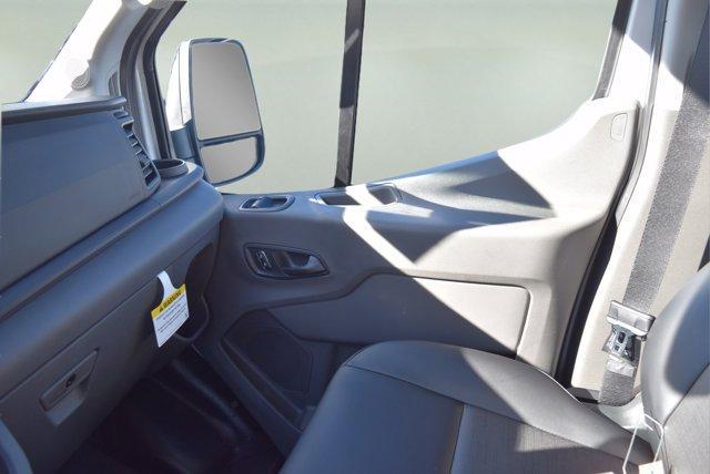 new 2026 Ford Transit-250 car, priced at $53,895
