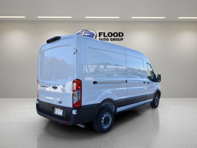 new 2026 Ford Transit-250 car, priced at $53,895