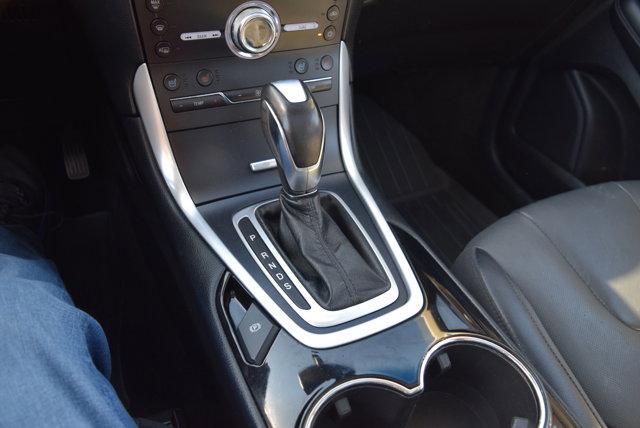 used 2018 Ford Edge car, priced at $16,250