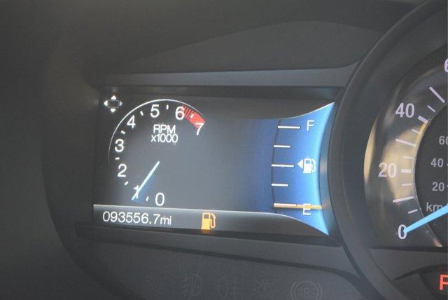 used 2018 Ford Edge car, priced at $16,250