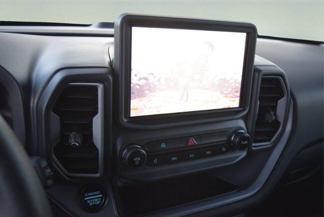 used 2023 Ford Bronco Sport car, priced at $26,450