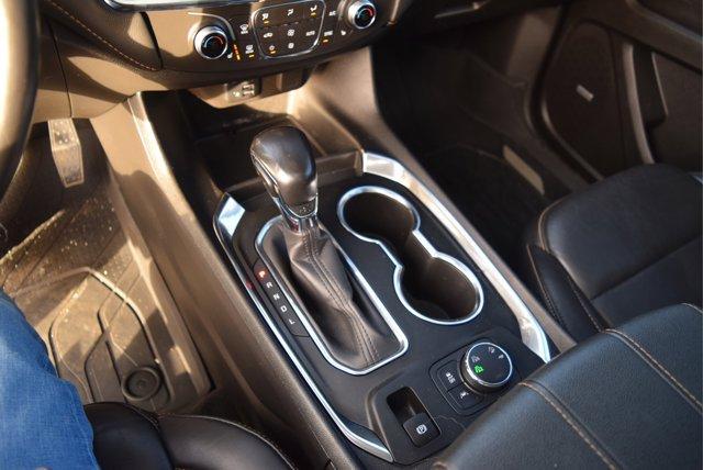 used 2021 Chevrolet Traverse car, priced at $26,672