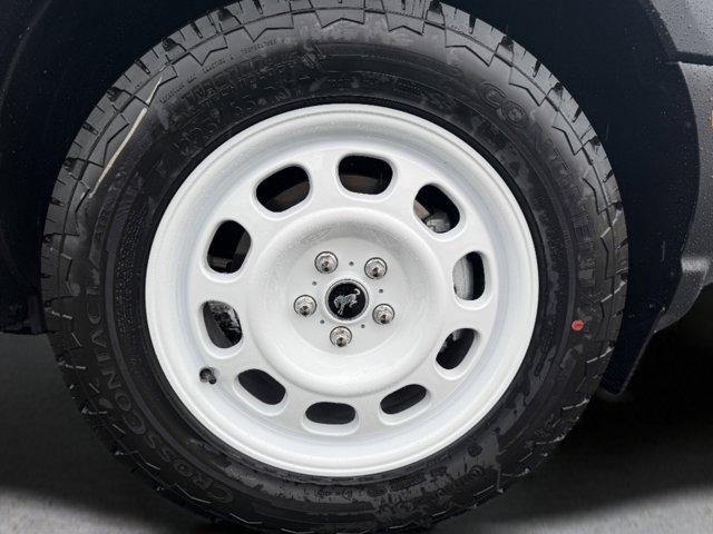 new 2026 Ford Bronco Sport car, priced at $34,462