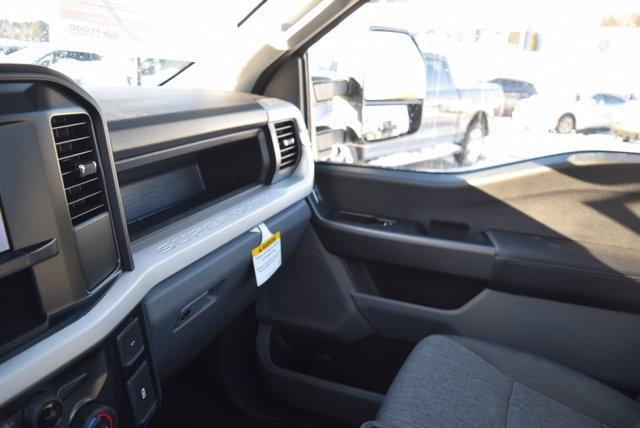 new 2026 Ford F-250 car, priced at $66,320