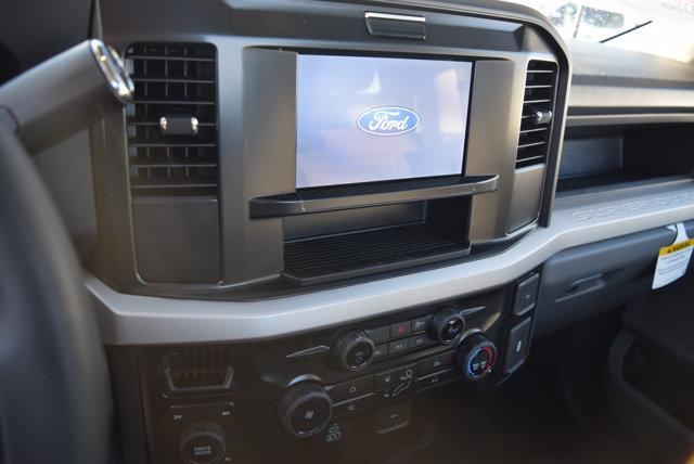 new 2026 Ford F-250 car, priced at $66,320