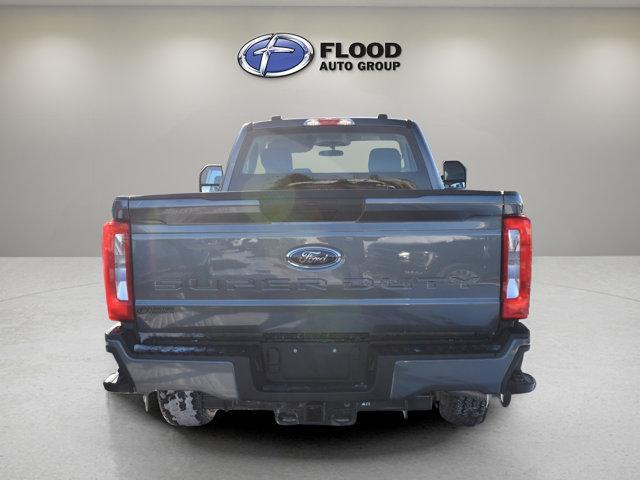 new 2026 Ford F-250 car, priced at $59,582
