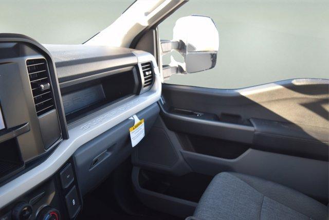 new 2026 Ford F-250 car, priced at $59,582