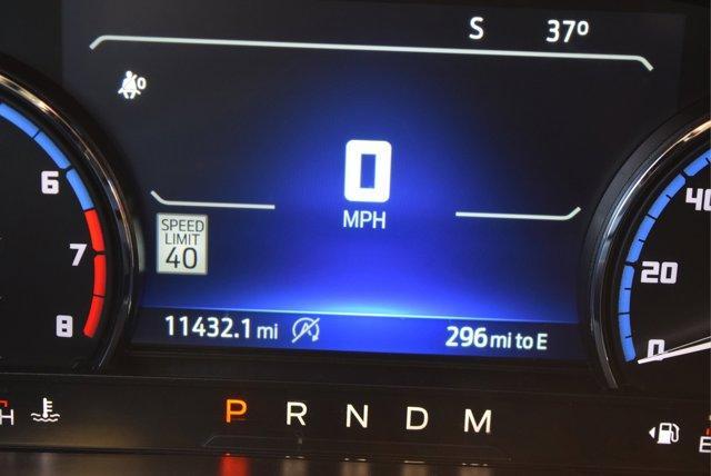 used 2024 Ford Bronco Sport car, priced at $32,000