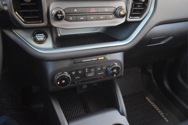 used 2024 Ford Bronco Sport car, priced at $32,000