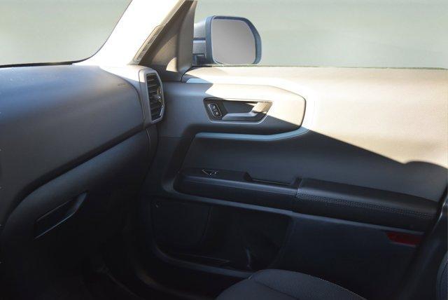 used 2024 Ford Bronco Sport car, priced at $32,000