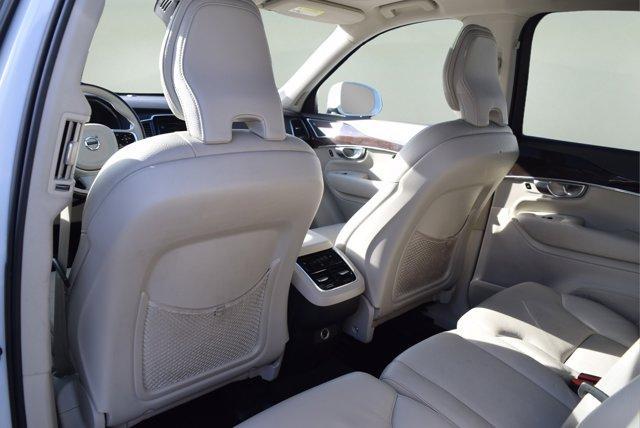 used 2019 Volvo XC90 car, priced at $22,872