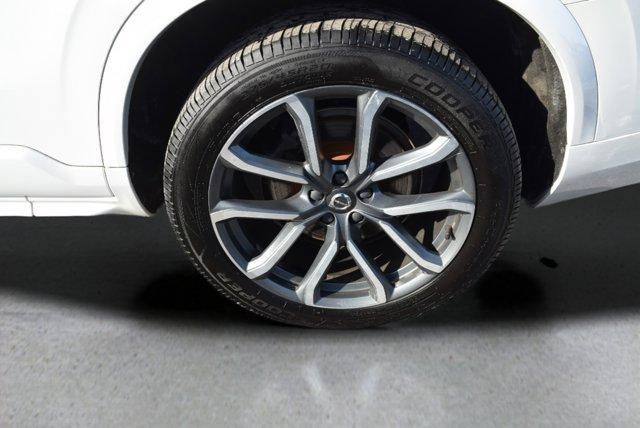 used 2019 Volvo XC90 car, priced at $22,670