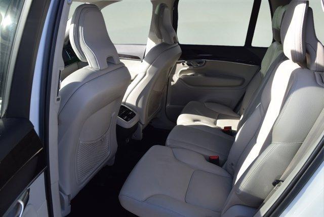 used 2019 Volvo XC90 car, priced at $22,872