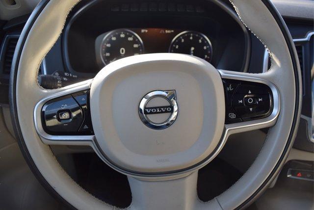 used 2019 Volvo XC90 car, priced at $22,872