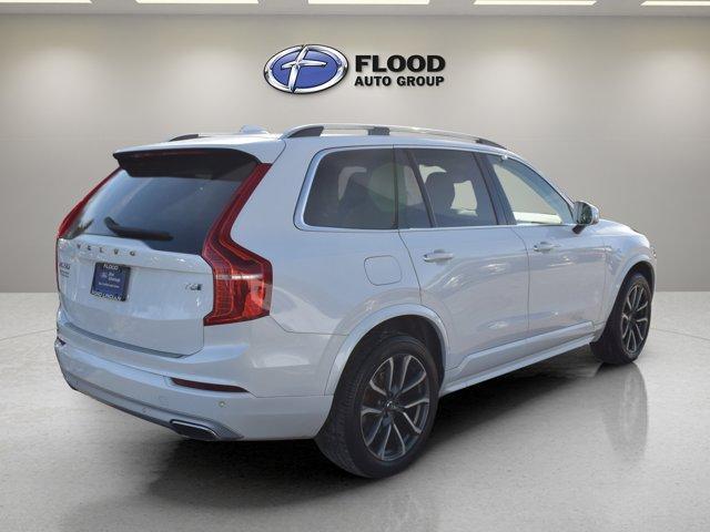used 2019 Volvo XC90 car, priced at $22,872