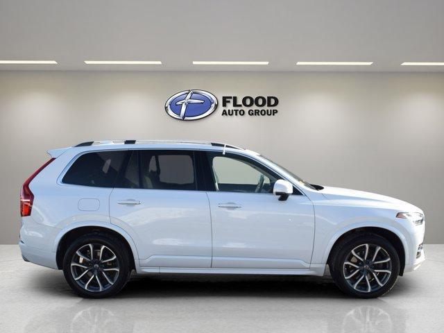 used 2019 Volvo XC90 car, priced at $22,872