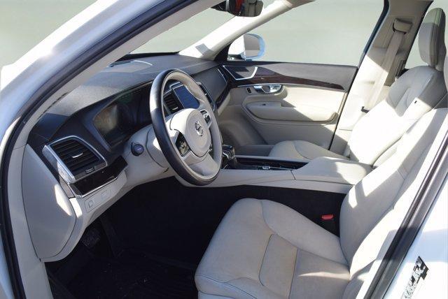 used 2019 Volvo XC90 car, priced at $22,872