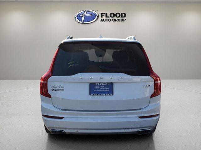 used 2019 Volvo XC90 car, priced at $22,872