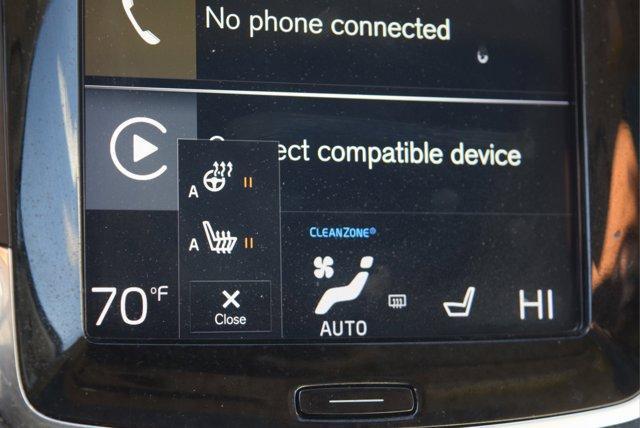 used 2019 Volvo XC90 car, priced at $22,872