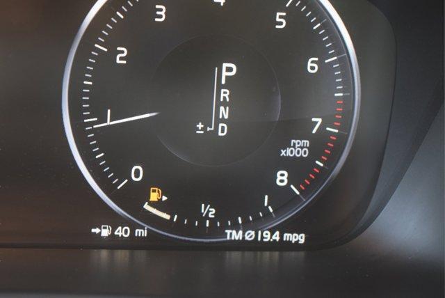 used 2019 Volvo XC90 car, priced at $22,872