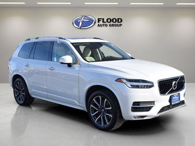 used 2019 Volvo XC90 car, priced at $22,872