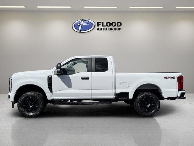 new 2026 Ford F-350 car, priced at $86,909