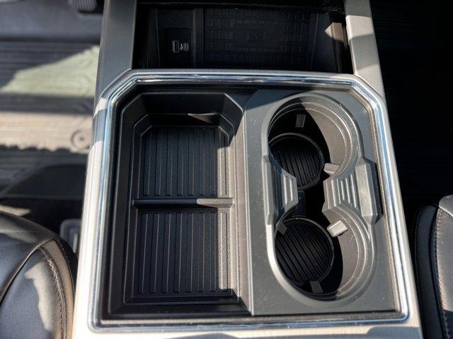 used 2021 Ford F-250 car, priced at $48,872