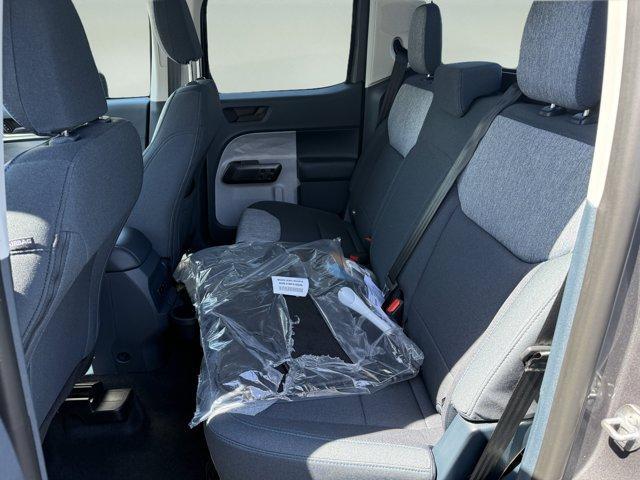 new 2026 Ford Maverick car, priced at $35,129
