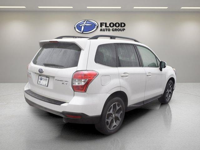 used 2014 Subaru Forester car, priced at $14,672