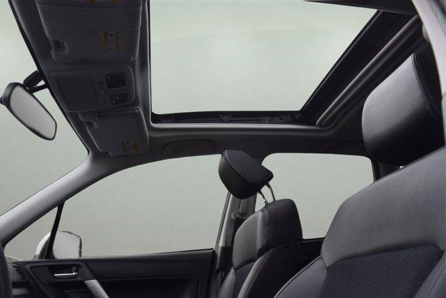 used 2014 Subaru Forester car, priced at $14,672