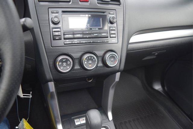 used 2014 Subaru Forester car, priced at $14,672