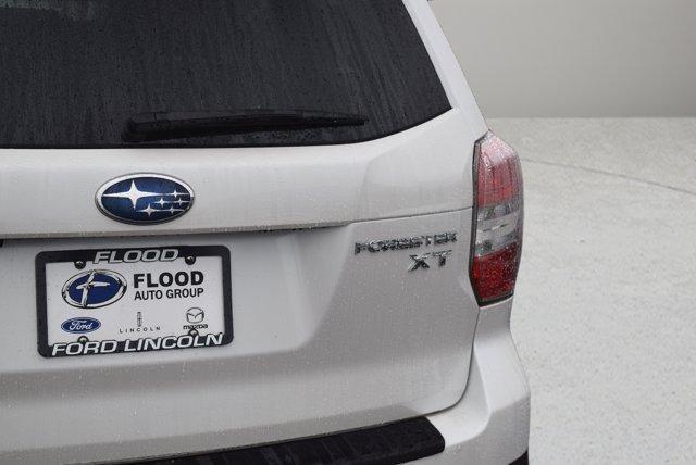used 2014 Subaru Forester car, priced at $14,672