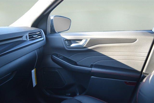 new 2026 Ford Escape car, priced at $37,975