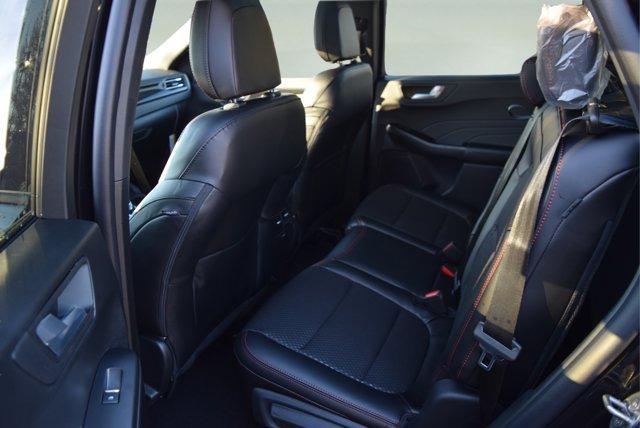 new 2026 Ford Escape car, priced at $37,975